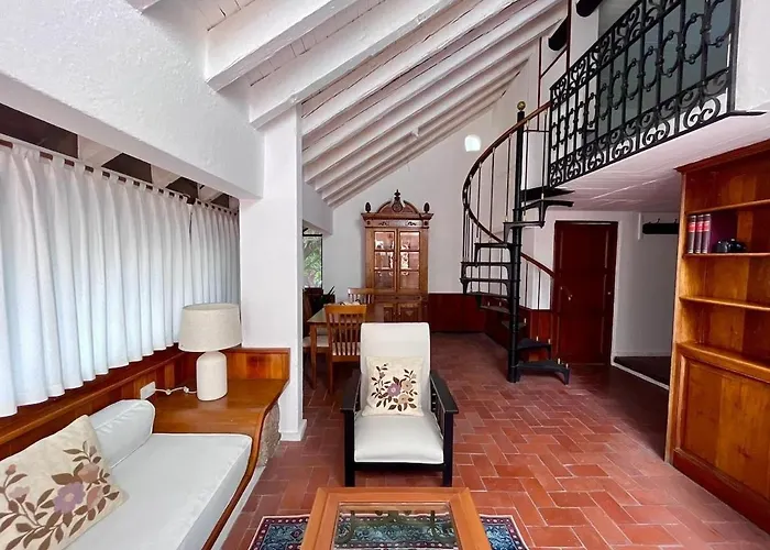 Ph Belgrado 19, City, One Block From The Angel Of Independence Apartment *