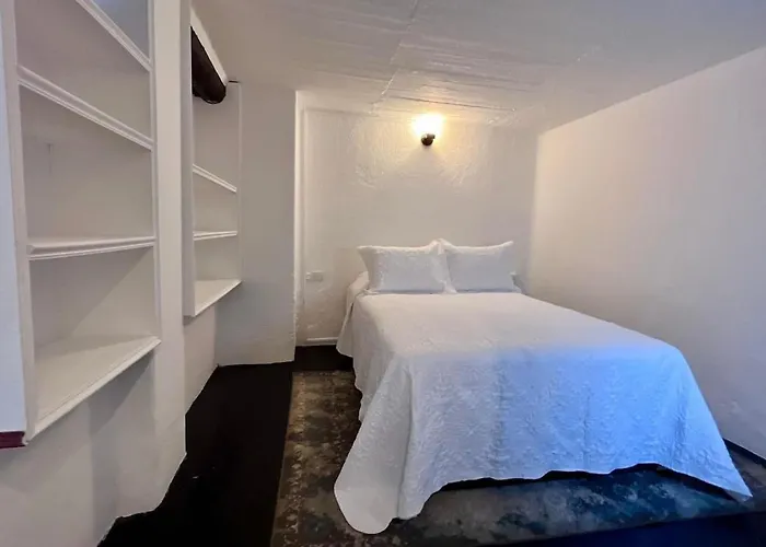 Ph Belgrado 19, City, One Block From The Angel Of Independence *