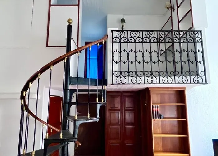 Apartment Ph Belgrado 19, City, One Block From The Angel Of Independence Mexico City