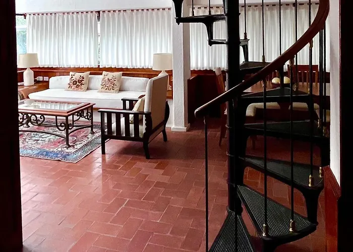 Ph Belgrado 19, City, One Block From The Angel Of Independence * Mexico City